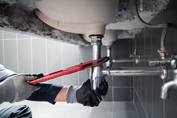 Trusted Drain Cleaning service in Munroe Falls, OH - Masters Plumbing Service